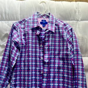 Men’s Dress Shirt